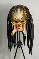 Classic Predator Latex Mask