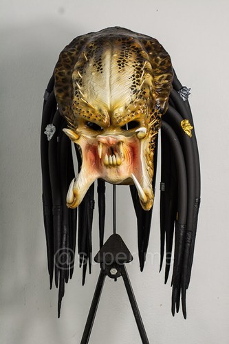 Classic predator latex - classic,