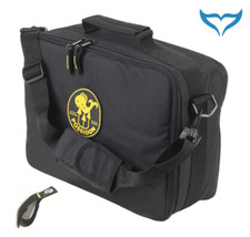 Poseidon regulator bag