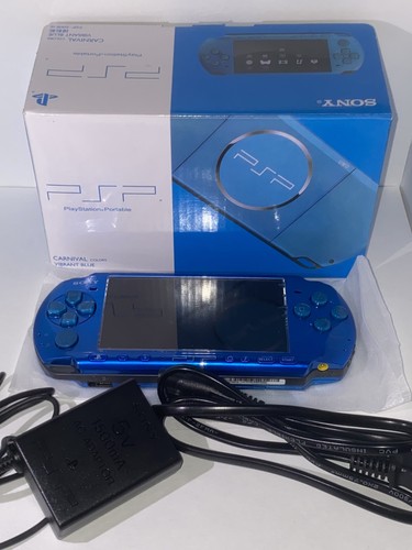 Sony psp 3006 vibrant - psp-3006,