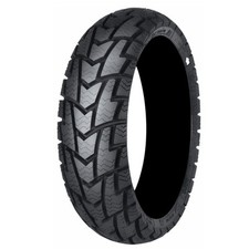 Scooter Moped Motorcycle Tyre Mitas 100/80 -17 52R TL Front MC32 Ducati