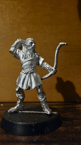 Lord the rings - lord, warhammer