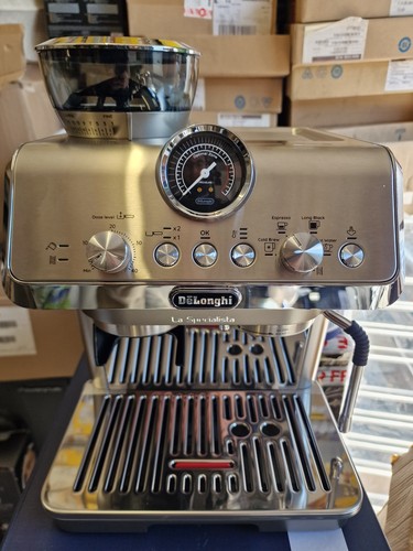 Delonghi specialista arte - delonghi, la