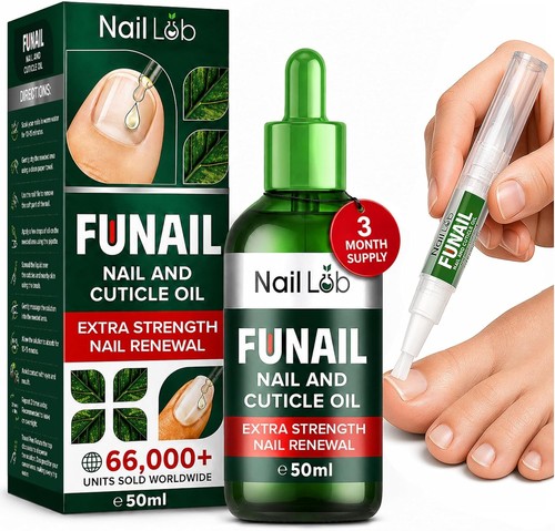 Nail elixir 50ml extra - -,