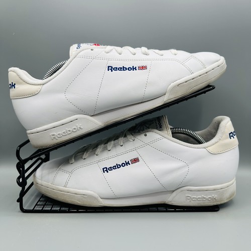 Reebok classic npc size 9 - ii,