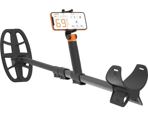 Quest air metal - detector, –
