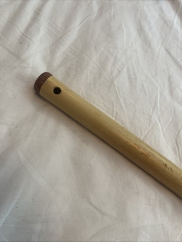 Aeolian bamboo flute - aeolian,
