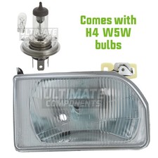 Ford Escort Mk4 Estate