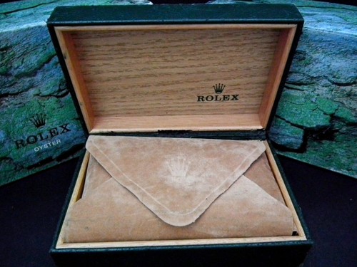 Genuine 1980 s - genuine, rolex