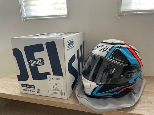 Shoei air haste - ii,