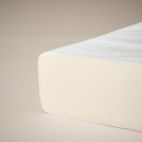 Obaby foam space saver cot - obaby,