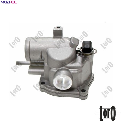 Thermostat coolant - thermostat,