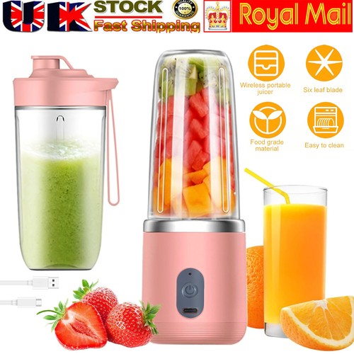 400ml electric juice maker - electric,