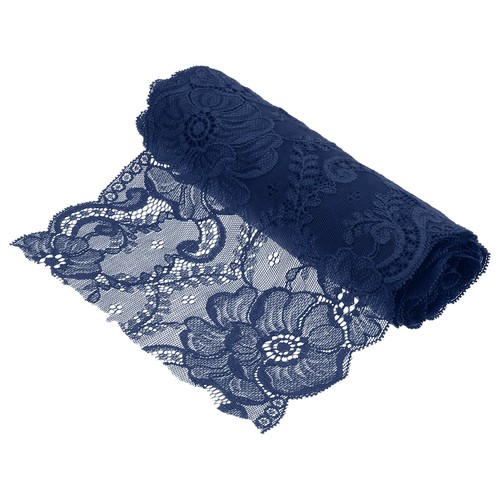 Wide yard lace ribbon - wide,
