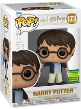 Funko POP Vinyl - Harry Potter - #173 2024 limited edition 
