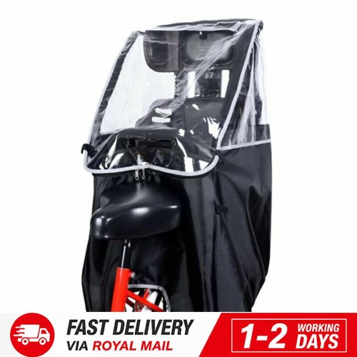 Universal child rear seat - seat, bike