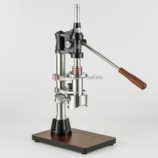 Hand Press Espresso Machine