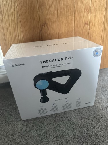 Theragun pro 4th gen - pro,