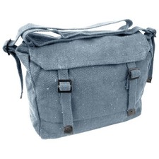 Webbing Haversack Shoulder Bag