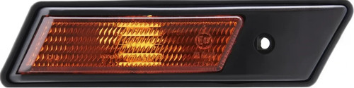 Turn signal lamp left - signal,