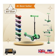 Cruise Easy Folding 3 Wheel