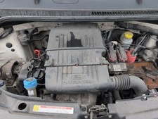 FORD KA STUDIO MK2 2008-2016