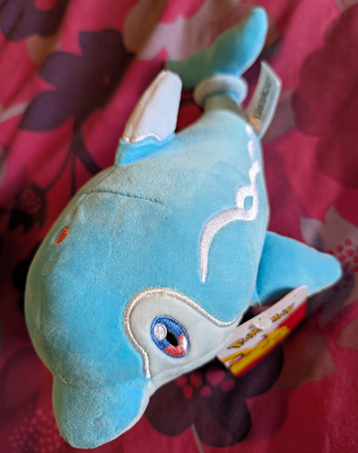 Jazwares pokémon finizen - jazwares,