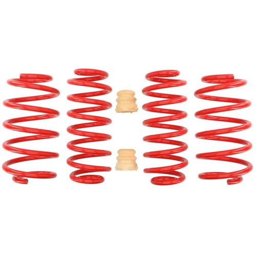 Lowering springs sportline - springs,