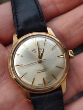 Rotary Vintage 17 Jewels