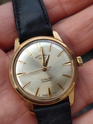 Rotary vintage jewels - vintage,