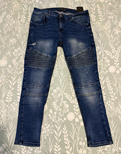 Zara men blue - zara,