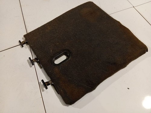 Boot false floor lower shelf - ,