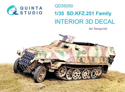 Quinta studio qd35050 - studio,