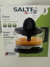 Salter Electric Citrus Juicer