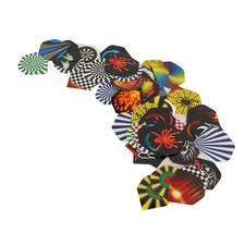 Flight Feather Replacement