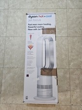 Dyson Hot+Cool Jet Focus AM09