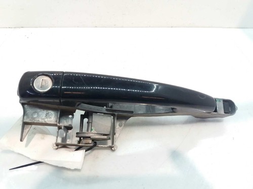 9101gf exterior left front - 9101gf,