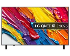 LG 43QNED84A6C 43" QNED AI QNED84 4K Smart TV