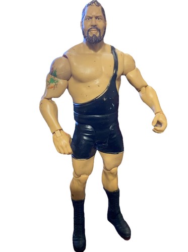 Wwe wwf mattel - wwf, series