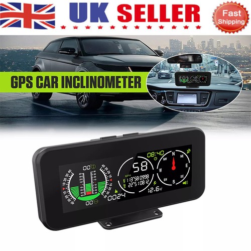 Car off road digital gps - digital,