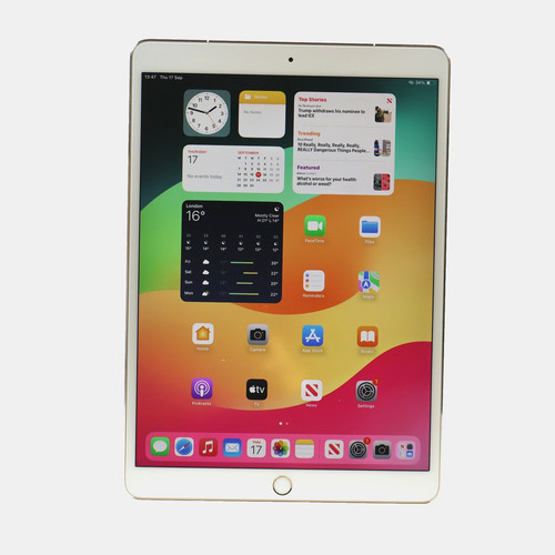 Apple ipad pro - ipad, 10.5