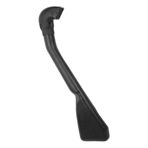 Raised air intake ram - intake,