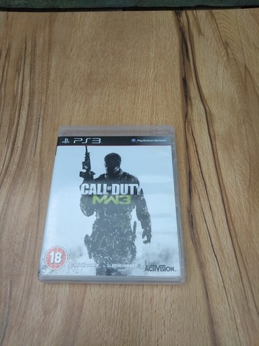 Ps3 call duty - call, 2