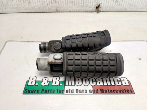 Pair floorboards pilot - pair, honda