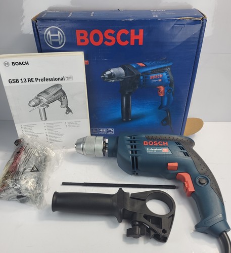 Bosch professional gsb - bosch, re