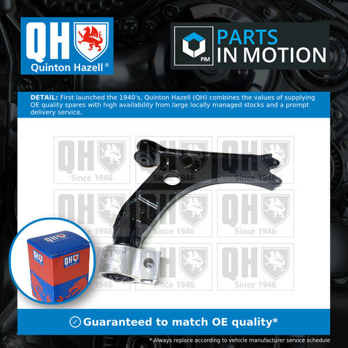 Wishbone suspension arm fits - wishbone,