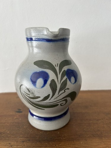 Vintage roger schmitter hand - vintage,