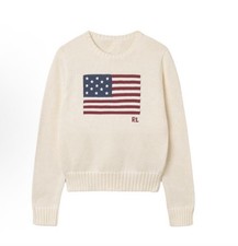 Polo Ralph Lauren Large Cotton