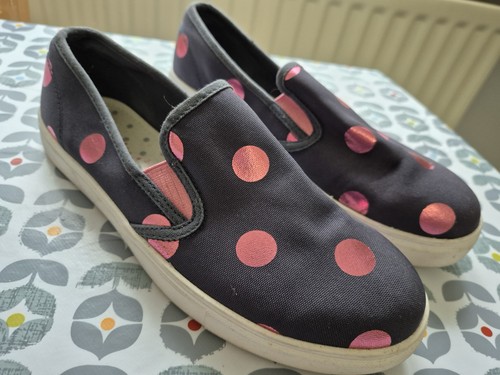 Cath kidston size slip on - 6,