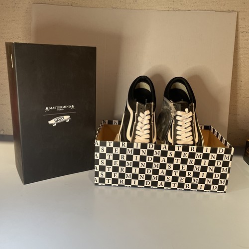 Nib vault vans - vans, japan